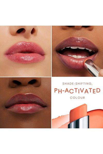 M.A.C Tendertalk Creamy Lip Gloss - Lip Balm Candid