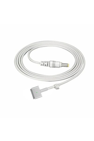 BASTORE Apple Magsafe 2 T Tipi To 5 5 2 5mm Macbook Air Pro Adaptör Şarj Kabl...