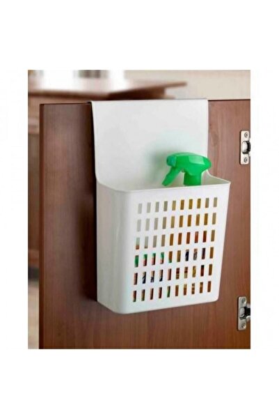 Holiday سلة خزانة قابلة للتعليق - تصميم منظم