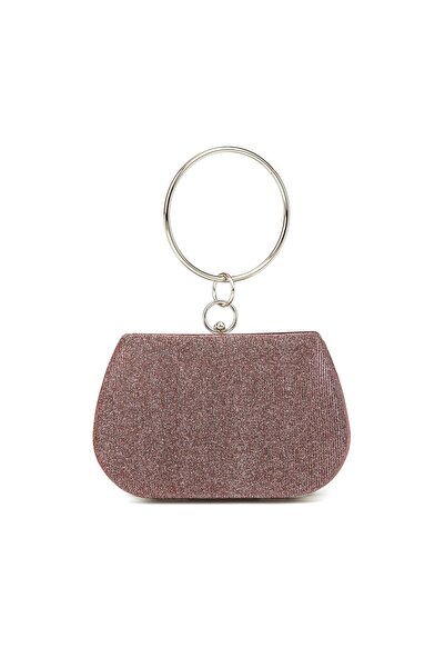 Dıvarese Bordo Kadın Çanta