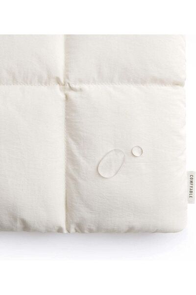 Comfyable MacBook Air/Pro Puffy Laptop Case - Water-Resistant, Compatible with M1/M2/M3/M4/M5
