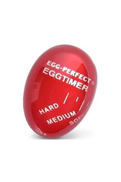 Keyfi Sepet Dublör Yumurta Zamanlayıcı Egg Timer Pişirme Haşlama Süresi Apara...