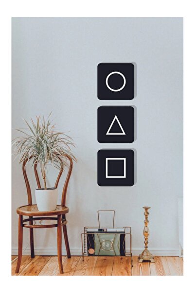 ouz dekor ΠΙΝΑΚΑΣ ΠΛΗΚΤΡΩΝ ΠΑΙΧΝΙΔΙΩΝ 3MM MDF