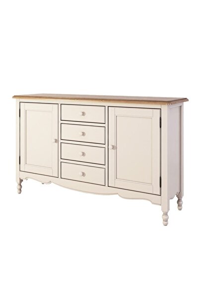 Belmino Mobilya Kadin Country Konsol