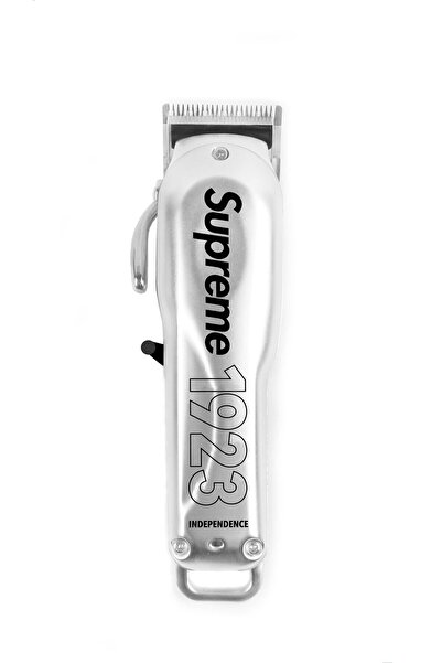 Supreme 1923 Independence Çok Güçlü Tıraş Makinesi