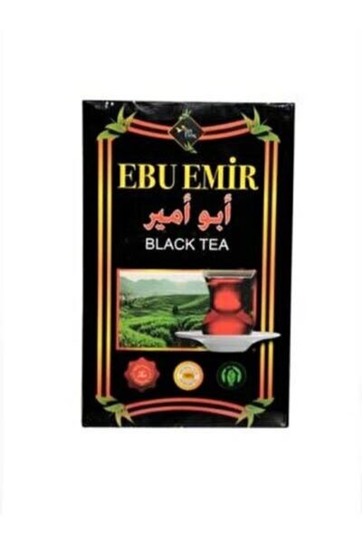 EBUEMİR شاي إيبو أمير الأسود - سيلان مستورد، 800 جرام