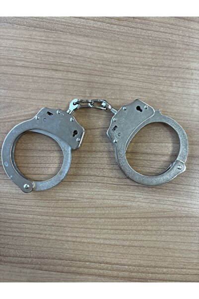 egs güvenlik Özel güvenlik Kelepçe ve kılıfı