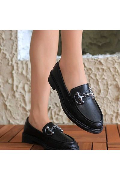 DADWOLF Orapedic Loafer Ballerina
