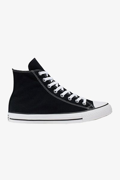 converse Chuck Taylor All Star Hi - Unisex Black Sneaker M9160C