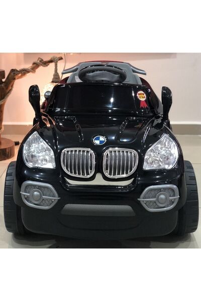SLB-X6 Tx5 Sport 12 Volt Uzaktan Kumandalı & Müzikli Akülü Araba