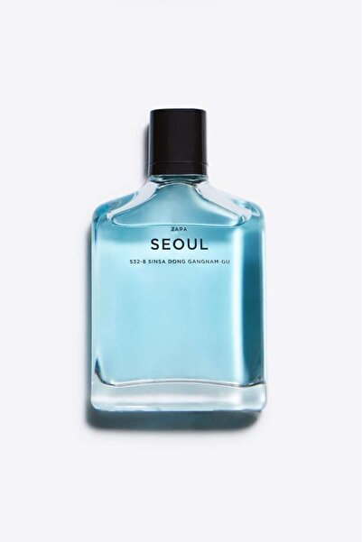Zara Seoul 532-8 Sınsa Dong Gangnam-gu Edt 90 ml Indirimsehri