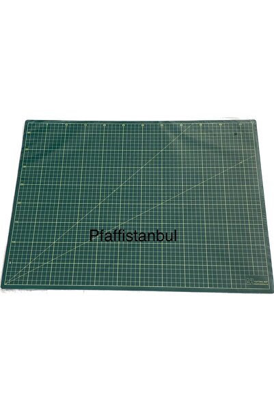 SİNGER Patchwork Kesme Panosu 45x60 Cm.