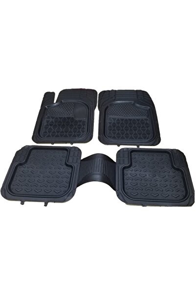CARSESUAR Renault 12 Toros 3d Havuzlu Paspas Takımı 5 Parça