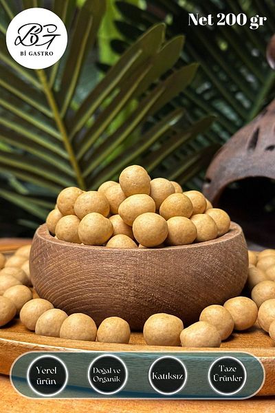Bi Gastro 200g Crispy Chickpeas