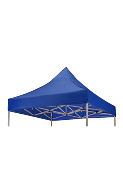 saran branda 3x3 katlanır kamelya çardak brandası çardak bezi çardak tekstili demirsiz çardak kılıfı