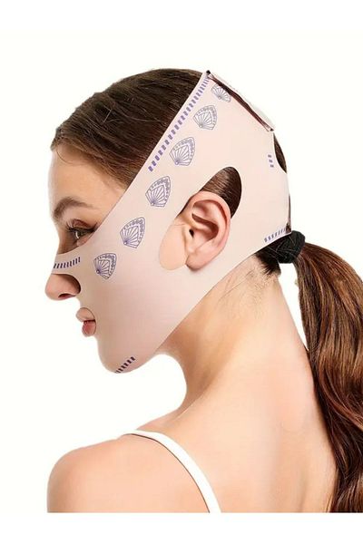 Giorno Bohem Mask to Prevent Face Sagging