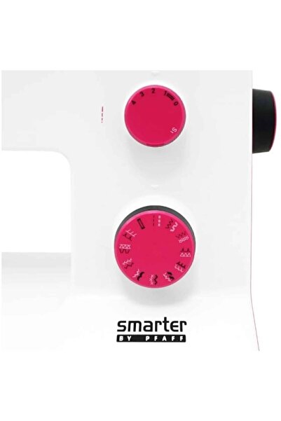 Pfaff Smarter 160s pf160s