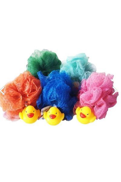 Onton Keops Luxury Bath Loofah 1 Piece