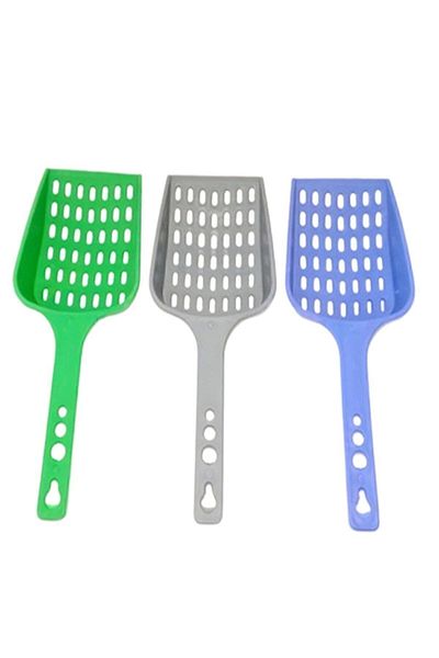 PatiDostu Cat Litter Cleaning Screen Narrow Spacing Large Size Shovel - Single Piece