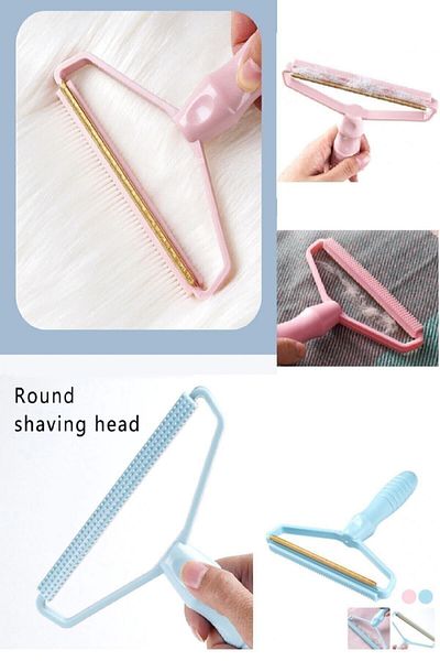 VİP TEDARİK Portable Sweater And Woven Fabric Hair Removal And Lint Removal Apparatus
