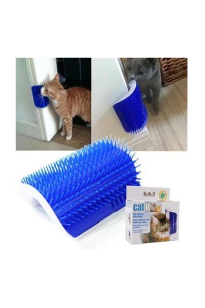 Hop Yanımda Cat Itching Corner Bracket Cat,it