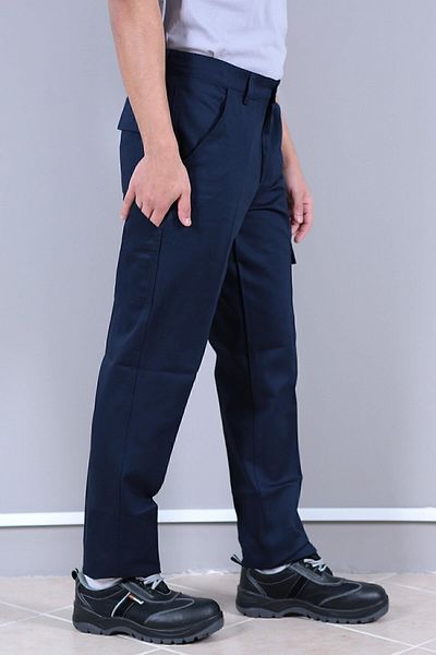 yenitrend iş elbiseleri Work Pants Cargo Pants Trousers with Pockets