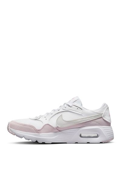 Nike Children's White Walking Shoes CZ5358-115 AIR MAX SC (GS)