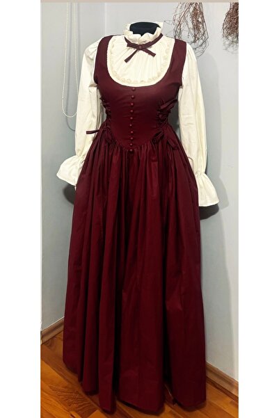 Asushvintage Asuş Elbise