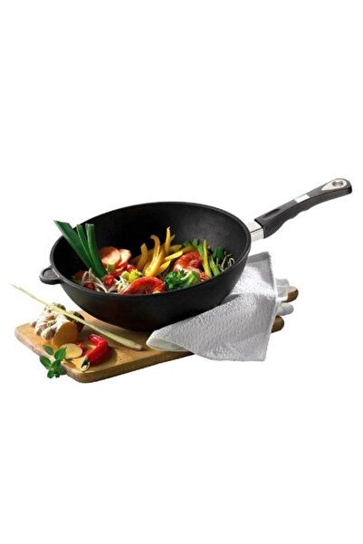 AMT Gastroguss 24cm Sote Tavası