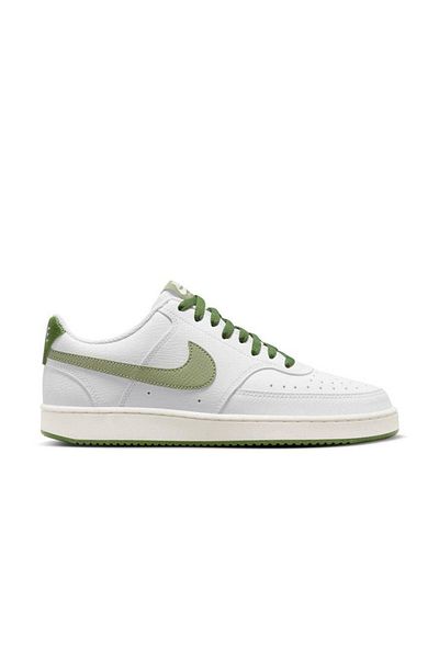 Nike Men's Sneakers - Court Vision Low Model Shoes
