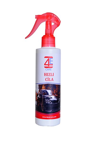Genel Markalar Hızlı Cila 250 Ml.