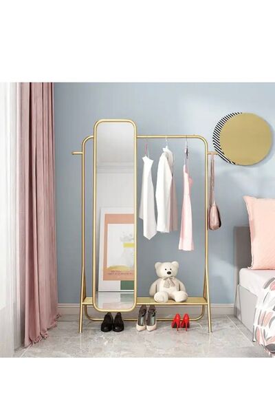 larissa design Askılık Portmanto