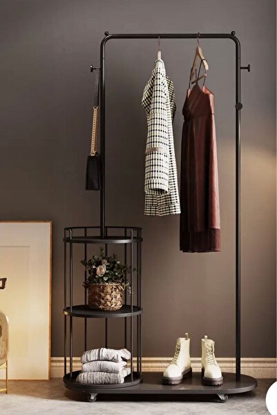 larissa design Askılık Portmanto