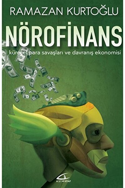 Asi Kitap Nörofinans