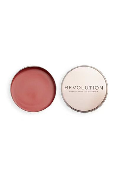 Revolution Glow Balm Peach Bliss Blush