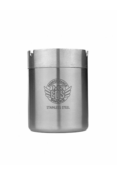 EDS PLASTİK Çelik Küllük - Külmax - ADET