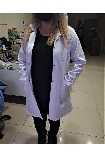 çanakkale giyim sanayi Kadın Gömlek Yaka Doktor Hemşire Öğretmen Labaratuar U...