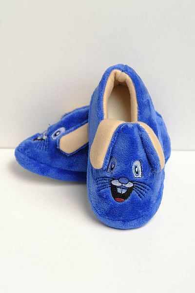 Ekol Ayakkabi Pantofi unisex pentru bebeluși și copii - Modatalika Plush