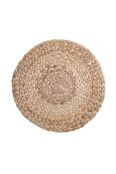 IKEA Soare Wicker Weave American σουπλά σερβιρίσματος 4 τεμαχίων