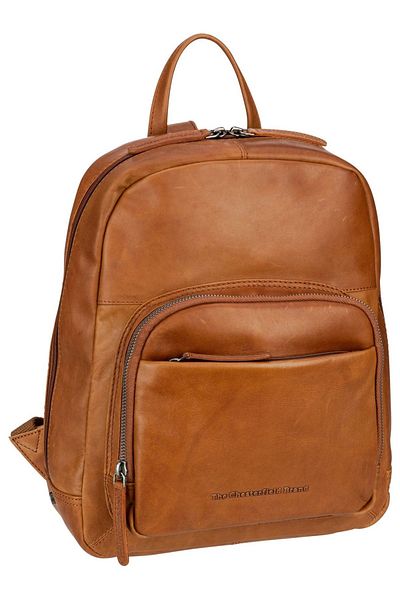 The Chesterfield Brand Rucksack / Daypack Santana 0300