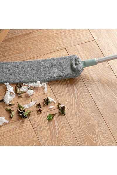 magazadanal Flexible Dusting Apparatus for Hard to Reach Surfaces