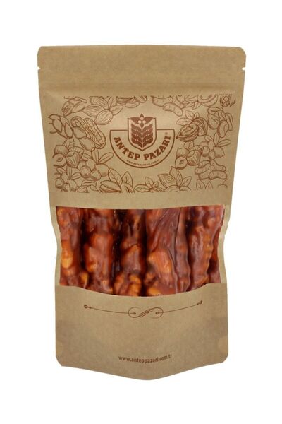 Antep Pazarı Maraş Cevizli Sucuk - 400 gram