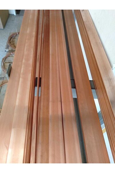 ROTA BAKIR 30x5 (5M) Bakır Lama %99 Saf Bakır