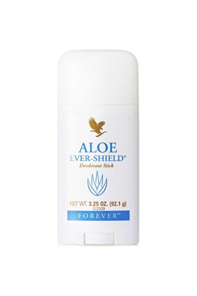 Forever Living Aloe Ever Shield Koltukaltı Roll On -1 Adet 92,1 gr