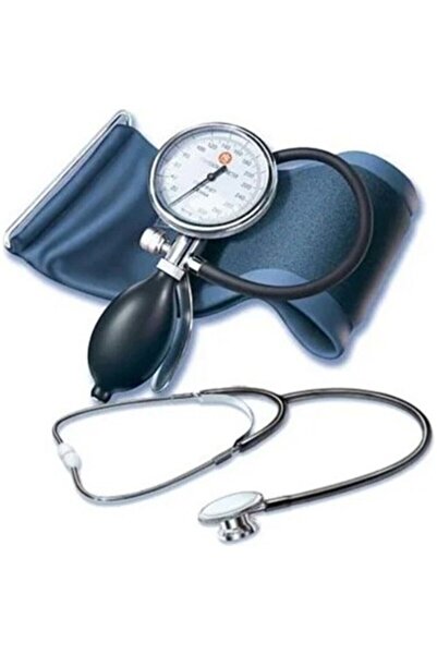 Genel Markalar Pıc Manuel Tansiyon Aleti