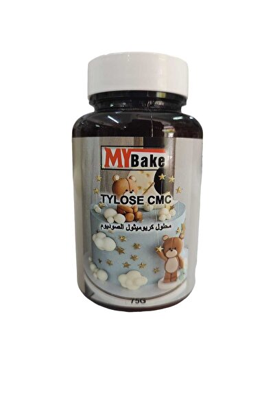 MY BAKE APSAL MY BAKE TYLOSE-C 75 GR APSAL