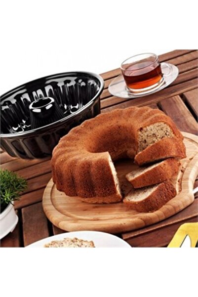 KRD Home قالب تارت وكعك مطلي بالمينا8681144700456