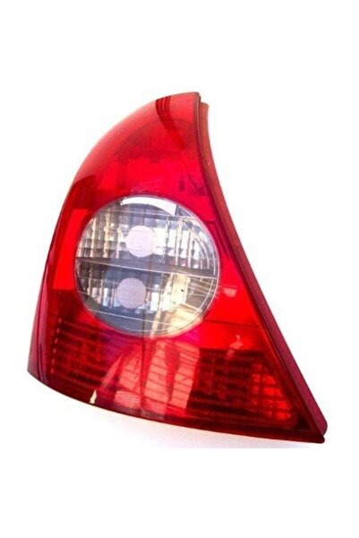 Genel Markalar Renault Clio, 2 Hb Sol Arka Stop Lambası 8200071413