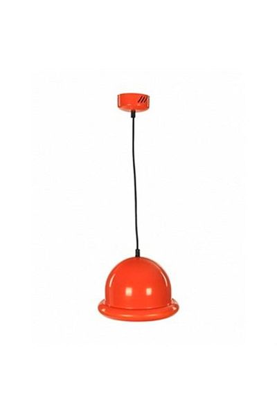 Vitale Adorno Red Pendant Chandelier
