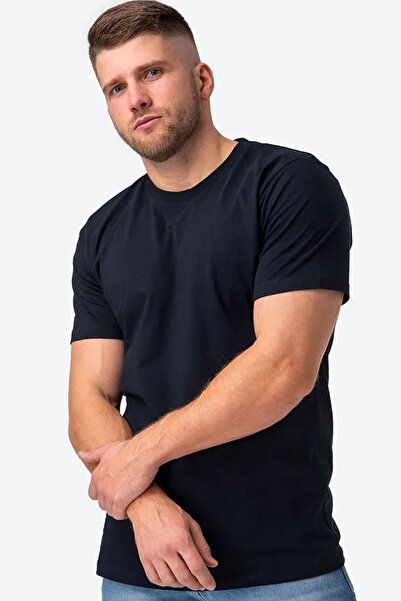 uyguntarz Unisex Cotton Oversize Basic T-shirt